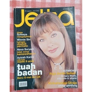 MAJALAH JELITA September 2002