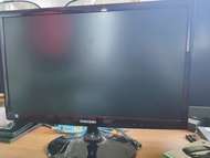 Samsung 22吋電腦螢幕 Monitor