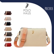 Polo Haus Sling Bag PHZA New Design