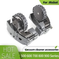 Irobot Roomba 500 600 700 800 900 Series Model Drive Wheel Module Tour Right+Revolver (1 Pair)