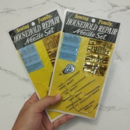 Sewing Needle Set Sewing Needle/ Sewing Tool/ Sewing Tools/ Thread Needle Set/