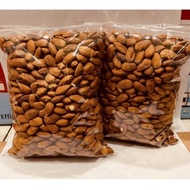 Premium Roasted Almonds Premium Roasted Almonds 0.1KG