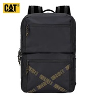 [NEW ARRIVAL] 100% ORIGINAL CATERPILLAR BACKPACK TRAVEL BAG LAPTOP BAG 27L |CAT84047-01