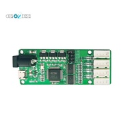 LC-FT4232-4TTL USB to TTL Converter Module 4 Channel High Speed UART Serial Port Communication Board