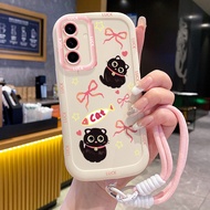 Casing For Samsung A56 5G A36 5G Case Silicone