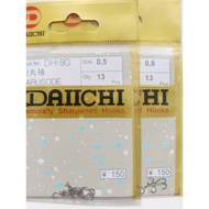 DAICHI DH 90 MARUSODE HOOK