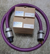 Furutech Dps 4.1 Hi-end 電源線