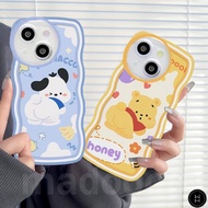 WH Casing Redmi Note 12 4G 5G 11S 11 10s 10 Pro 9 8 12C A1 10C 10A 9C 9S 9A 6A 5A POCO X4 X5 M3 X3 M