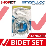 Smartloc Bidet Toilet Sprayer Set Standard