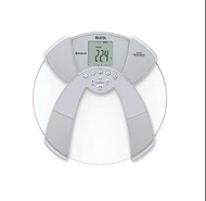 日版 BC-504 Tanita 脂肪磅 體脂磅 體組成計 藍牙連手機 innerscan SMART Body Composition Scale 智能脂肪磅