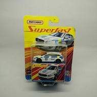 Matchbox SUPERFAST VOLVO V60 WAGON Diecast
