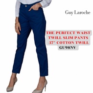 Guy Laroche TWILL SHORT PANTS (GU98NV)