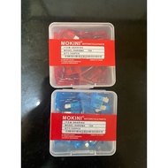 Large Plug-in Fuse Large Fuse 10amp and 15amp package 100Pcs