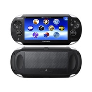 Refurbished PSVITA 1000 Handheld Game Console 5 Inch OLED Multi-touch Capacitive Touchscreen Unlocked Installation of PKGJ Store ps vita