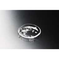 SOGA A4828X Small Plate