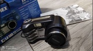 愛寶買賣 二手如新 SKANHEX SX-413Z8 400萬畫素數位相機(8倍光學)