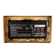 Genuine OEM HW03XL Battery for HP Pavilion 15-EG 15-EH 17-CN 17-CP HSTNN-IB90