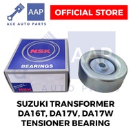 Tensioner Bearing for Suzuki Transformer DA16T, DA17V, DA17W, DA17
