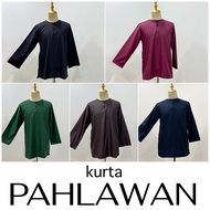 🆕 Kurta Pahlawan for Men (Raya Sale‼️)