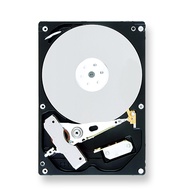 TOSHIBA 3.5 Inches 3TB 7200 RPM/64M Internal Hard Drive