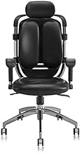 Office Chair Ergonomic Swivel Chair Gaming Chair Computer Chair Office Chair Study Table And Chair Internet Cafe Game Chair (Color : Black2, Size : One Size) (Black1 One Size) hopeful
