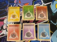 日版 ptcg classic en 能量 金en