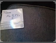 ETSUMI相機袋 (灰色)