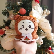 薑餅小熊 | 娃衣 吉伊卡哇 ちいかわ Chiikawa 10cm