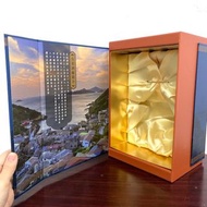 紀念酒盒 馬祖陳高 紀念盒 蒐藏盒 馬祖高粱 紀念品 週邊 展示 精緻