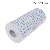 Non-woven breathable tape medical wound dressing gauze plaster fixation tape bandage breathable adhe