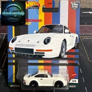 Hot Wheels Car Culture Porsche 959 (1986)