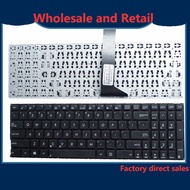 Asus X550 X550C X550CA X550CC X550CL X550D X550DP Laptop Keyboard