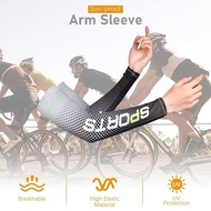 Arm Protector Sleeve Cuff Arm UV Protection Sleeve