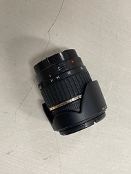 [Canon] Tamron 副鏡頭 17-50mm