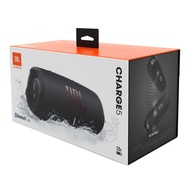 [𝗢𝗥𝗜𝗚𝗜𝗡𝗔𝗟] JBL CHARGE 5 Portable Waterproof Bluetooth Speaker | 1 Year JBL Malaysia Warranty