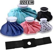 LZEEM Pack Protector Reusable Pain Relief Injury Care Ice Pack
