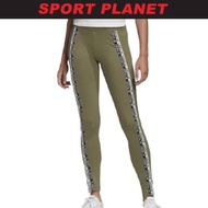 adidas Bunga Women R.Y.V. Tight Tracksuit Pant Seluar Perempuan (FM2503) Sport Planet 23-10