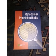 Research Methodology Hadith Research