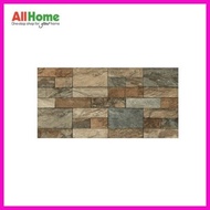 ▦ ﹊ Mariwasa Digitile 30X60 Greco Brown Tiles for Wall and Floor