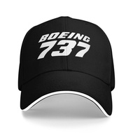 Boeing 737 Personality Newest Baseball Cap