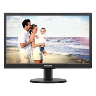 Philips I-O DATA Frameless / Standard HD FHD 4K LED Monitor - 16“ - 32" (Display Unit) 16inch-32inch