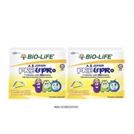 Bio-Life A.B. Junior Pre&Pro Pre & Probiotics Sachet