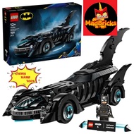 Batman ForeverTM LEGO SUPERHEROES 76304 Car Assembly Toy