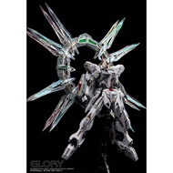 MG 1/100 Eternal Star Glory Stargazer (First Lot) 1st Hand Genuine