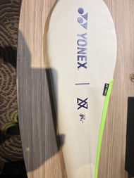 YONEX ASTROX 100 ZZ 羽毛球拍