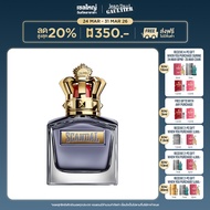 JEAN PAUL GAULTIER SCANDAL POUR HOMME EDT 100ML