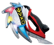 Ultraman Orb DX Orb Slasher