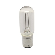 Shanghai Bulb Sanchang Xiangyang 6V12W 6V15W 6V30W Long Bulb Durometer Bulb