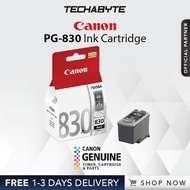 Canon PG-830 / CL-831 | Ink Cartridge