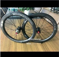 Dahon Java Tern 碟車專用 451 Carbon Disc Break Wheels set Special price $3xxx